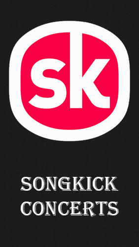 game pic for Songkick concerts